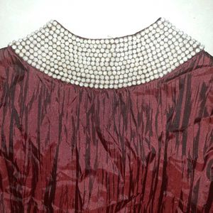 💎 Handcrafted Designer 3-Piece Churidar Set