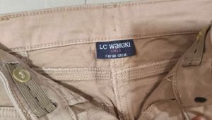 3 Jeans, Cargo Pants and trouser