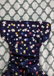 BASIC Adjustable Cloth Diaper