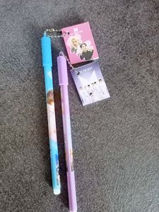 BTS Gel Pen
