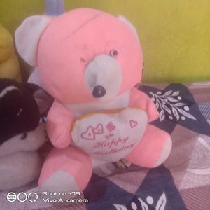 Cute Stuffed Animal Plush Toys