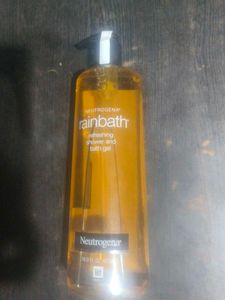 Neutrogena Rainbath Refreshing Shower Gel