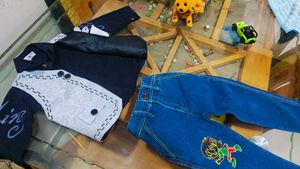 Kids Outfit