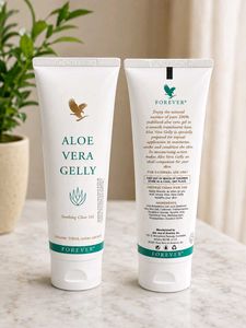 Forever Aloe Vera Gelly