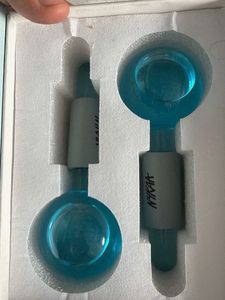 Nykaa Facial Ice Globes