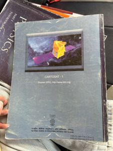 Physics Textbook for Class XI - Part 1 &amp; 2