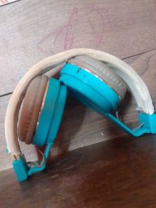 Wireless Headphones SH-12 With Aroma Headphone