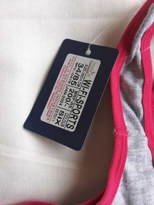 Ladies Undergarments