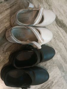 Size 8 Working Condition Donation Stuff