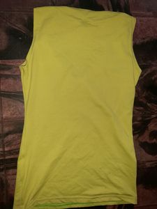 Fever Comerico Ladies Gym Vest