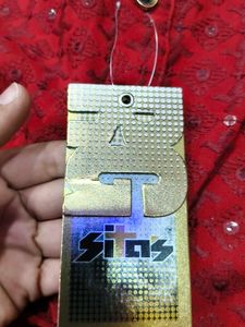 Sitas Boys 2-Piece Kurta Pajama Set (7 Years) - Ma