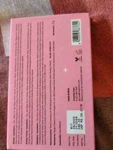 MyGlamm Face Makeup Palette