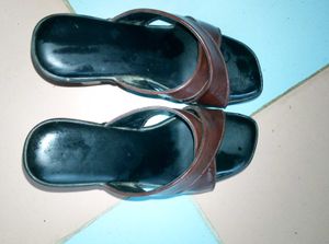 Chic Wedge Sandals