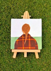 Handmade Taylor Swift Evermore