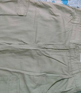 Women's Cargo Pants