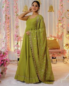 New Designer Party Wear Gown