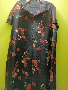 Plus Size Dress