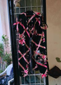 Very Beautiful Night Gown