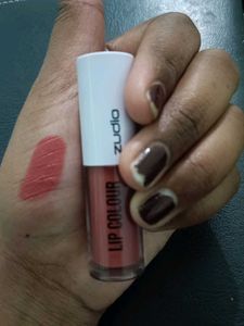 Zudio Lip Colour Set
