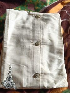 Elegant Ethnic Kurta Set