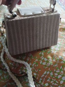 Hand Purse