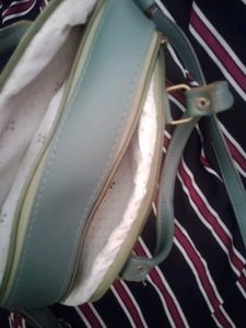 DA MILANO Shoulder Bag