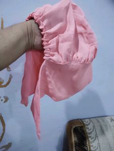 hijab cap kottan silk