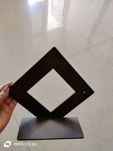 4 Wall Shelves