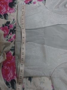 Girls Party Wear Frock