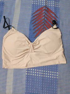 Comfortable Bra Set - Pack of 2   free size