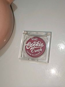 Glam21 Cookie Crush Cream Blusher
