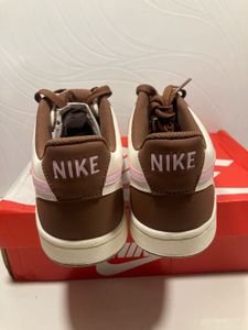 Nike Court Vision Low Women's Shoes