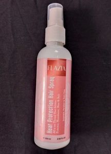 Flazia Heat Protection Hair Spray