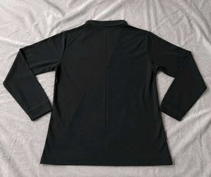 Original The North Face Quarter-Zip tshirt