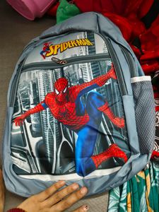 Kids Bag