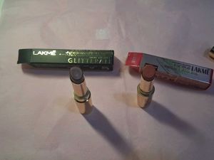 Lakme Lipsticks