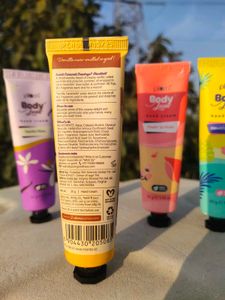1 Pack ❤️ Plum BodyLovin' Hand Cream