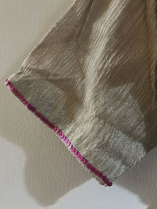 Shimmer Blouse