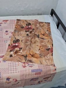 Single Bed Sheet Pillow Cover  of2
