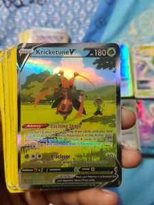Pokemon Trainer Card - Friends in Galar