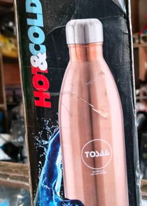 Insulated water bottle 1000ml