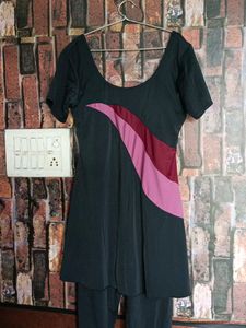 Padded Sexy Swim Suit For Ladies