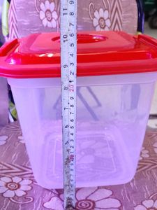 Airtight Food Storage Container