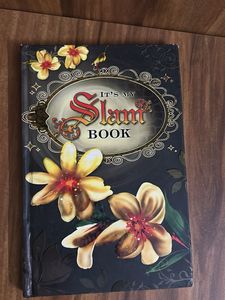 New Slam Book