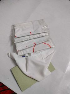 Micro Fiber Clothes For Glasses And Mobile