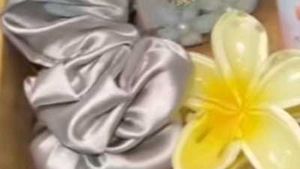 Hair Accessories Bundle