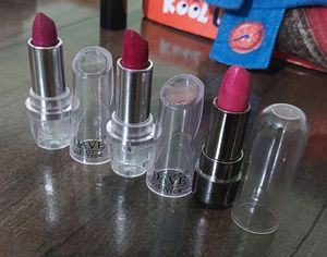 COMBO OFFER Women's Long Lasting Lipstick