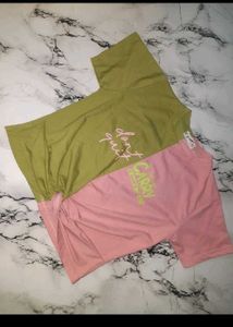 Combo Of 3 Beautiful Top