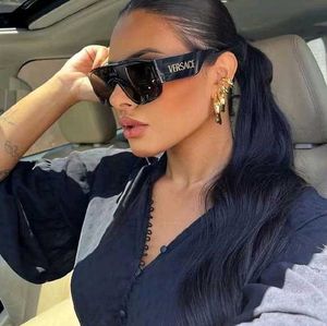 Versace Sunglasses trending