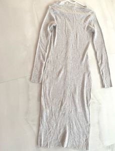 Free deliveryH&amp;M BRAND NEW Rib-Knit dress